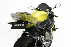 アエラ フェンダーレス BMW S1000RR 19～ アエラ フェンダーレス BMW S1000RR 19～ パーツ