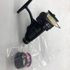 ABU Garcia Cardinal 752 スピニングリール ABU Garcia cardinal 752 リール | 中仙道サイクル