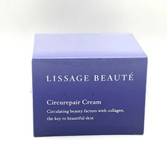 2025年最新】リサージボーテ サーキュリペアクリームの人気アイテム