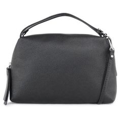 ★【GIANNI CHIARINI / ジャンニキアリーニ】バッグ アリファM ALIFA M ハンドバッグ 2way ショルダーバッグ ブラック (BS8148 GRN NERO) 22AW [新品][訳あり]