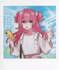 【中古】キャラカード 桃井愛莉(ノーマル) 「プロジェクトセカイ カラフルステージ! feat. 初音ミク クリエイターズフェスタ2025 in ニコニコ超会議 チェキコレクション C」