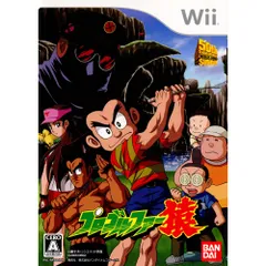 ウィーソフト プロゴルファー猿 バンダイナムコゲームス