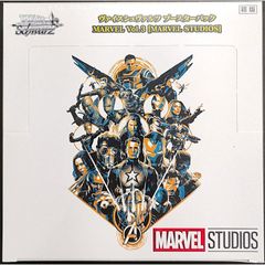 ヴァイスシュヴァルツブラウ ちいかわ Vol.2 ブースター 2BOX
