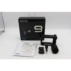 2025年最新】gopro hero9 メディアモジュラーの人気アイテム