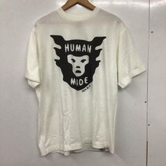 完売】HUMAN MADE × 木梨憲武 ヒューマンメイド Tシャツ #4 - メルカリ