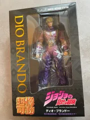 Amazon.co.jp: 超像可動 『ジョジョの奇妙な冒険 第1部