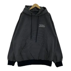 ennoy border hoodie black XL パーカー 11/30発売｜ENNOY Border Crew Neck Sweat / Border Hoodie