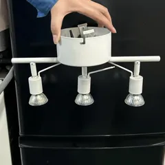 IKEA TROSS トロス シーリングトラック スポットライト ×2個セット 61IAjS6TRtL._UF350,350_QL50_.jpg
