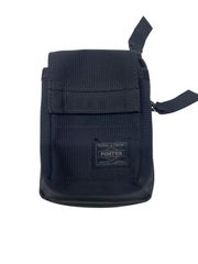 【管理番号-SK】PORTER　ポーター　プリズム　ポーチ　現状品