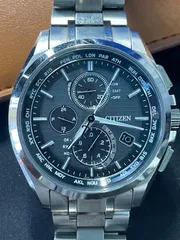 2025年最新】CITIZEN H804-T018696の人気アイテム - メルカリ