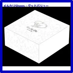 新品未開封★ Kis-My-Ft2 -For dear life-(Blu-ray Disc2枚組)（初回盤B） [Blu-ray] ブルーレイ 【安心・匿名配送】メルカリShops：グッドバリューが出品