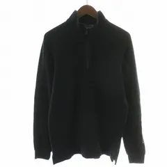 【入手困難!!】シュプリーム ✈︎ハーフジップ 長袖シャツ プルオーバー 入手困難!!】シュプリーム ✈︎ハーフジップ 長袖シャツ プル