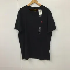 POLO RALPH LAUREN ポロラルフローレン Tシャツ 半袖 半袖カットソー プリントTシャツ Vネックカットソー