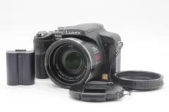返品保証】 パナソニック Panasonic LUMIX DMC-FZ28 18x バッテリー付き コンパクトデジタルカメラ s8277 - メルカリ