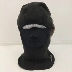 モンベル mont bell クリマプレン フェイスバラクラバ メンズ FREE のサムネイル