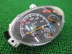 ZERO スピードメーター 130km jog 3yk等 - メルカリ