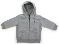 【ポロラルフローレン/POLORALPHLAUREN】パーカー 80サイズ 男の子【子供服・ベビー服】（1769095）