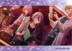 【中古】クリアファイル 神代類(思わぬ指摘/特訓前) A4クリアファイル vol.5 「プロジェクトセカイ カラフルステージ! feat. 初音ミク」