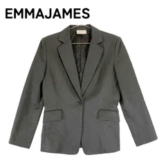 2025年最新】emma james ジャケットの人気アイテム - メルカリ