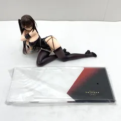 【中古】【本体のみ】瑞鶴 瞬速の真名 「アズールレーン」 1/4 PVC＆ABS製塗装済み完成品[95]