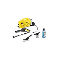 2025年最新】ケルヒャー（karcher） 高圧洗浄機 k 2 クラシック
