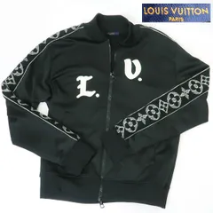 2025年最新】LOUIS VUITTON ジャージの人気アイテム - メルカリ