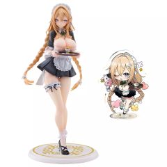 アズールレーン アニーバーサリーver バッチ 完成品フィギュア - メルカリ