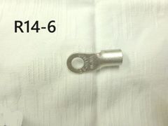 丸型端子　R14-6  10個