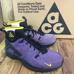 2025年最新】nike acg air mowabbの人気アイテム - メルカリ