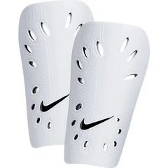 NIKE ナイキ Jガード シンガード レガース SP0040 101ホワイト×ブラック サッカー