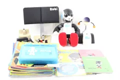 2026年最新】ロビ 充電の人気アイテム - メルカリ