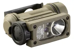 2024年最新】streamlight sidewinder compact ii ストリームライト 