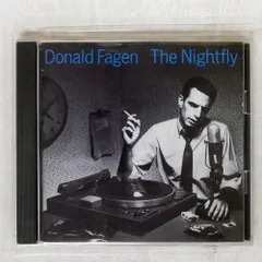 2025年最新】ドナルドフェイゲン レコードの人気アイテム - メルカリ