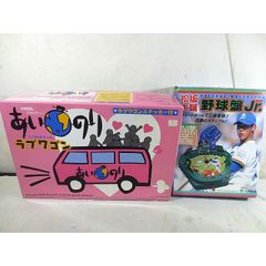 新品 タカラ 魔神英雄伝ワタル2 プラクション 魔神大集合 ブラック  