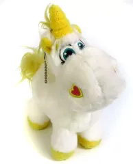 【中古】ぬいぐるみ バターカップ ぬいぐるみバッジ 「トイ・ストーリー」 東京ディズニーリゾート限定