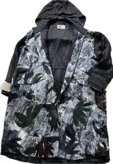 OAMC モッズコート　PEOPLE FOR PEACE 2025年最新】OAMC メンズ モッズコートの人気アイテム - メルカリ