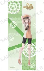 【新品未開封】STEINS;GATE マイクロファイバータオル 阿万音 鈴羽 2025年最新】阿万音鈴羽の人気アイテム - メルカリ
