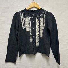 COMME des GARCONS カーディガン　糀谷店