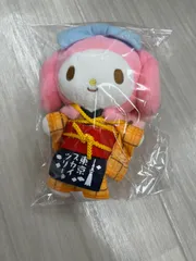 マイメロ スカイツリー マスコット まとめ売り Hello Kitty Japan 東京スカイツリーコラボグッズ・Sanrio Gift