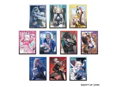 2026年最新】勝利の女神 nikke スリーブの人気アイテム - メルカリ