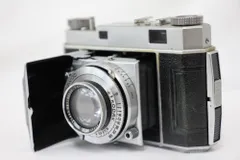 2025年最新】kodak retinaの人気アイテム - メルカリ