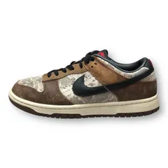 国内正規 NIKE Dunk Low PRM Head 2 Head CO.JP ヘッド 2 ヘッド ダンク スニーカー FJ5434-120 ナイキ 27cm 70993A1