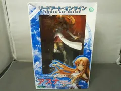 フィギュア ソードアート・オンライン アスナ -Aincrad- (1/8スケール フィギュア) [コトブキヤ]
