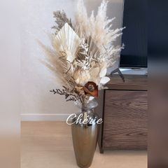 98【welcome bouquet 11】ドライフラワー