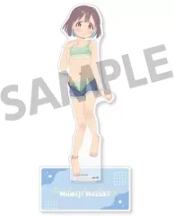 【中古】アクリルスタンド・アクリルパネル 穂月もみじB 描き下ろしアクリルフィギュア 「お兄ちゃんはおしまい!」のサムネイル