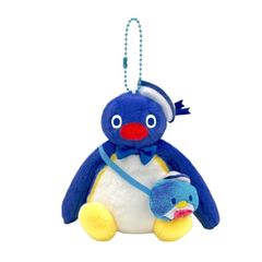 タキシードサム×ピングー ピングー マスコット　定形外郵便　PINGU サンリオ