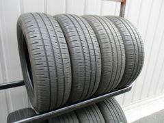 ★☆205/60R16 92H ダンロップ ENASAVE EC204 4本 送料込 T53290228☆★インボイス領収書発行可能