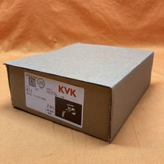 横水栓(2個入) KVK K11
