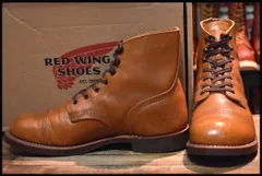 2024年最新】8011 REDWINGの人気アイテム - メルカリ