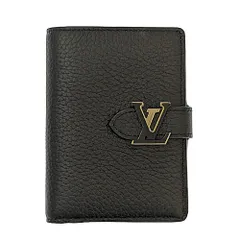 Louis Vuitton　ルイヴィトン　LV ヴェルティカル ウォレット コンパクト　M81561